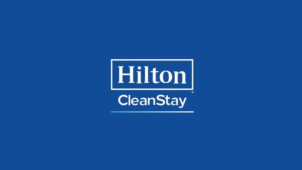 Отель Hilton Палм-Спрингс Экстерьер фото